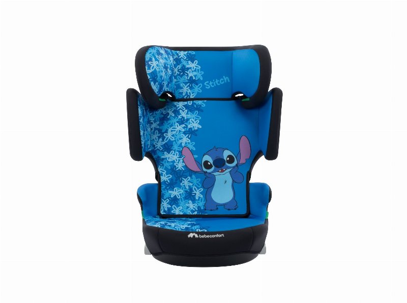 Cadeira Auto I-Size Com Isofix Mickey 100-150Cm