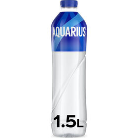 Refrigerante Sem Gás Limão Aquarius 1,5 Lt