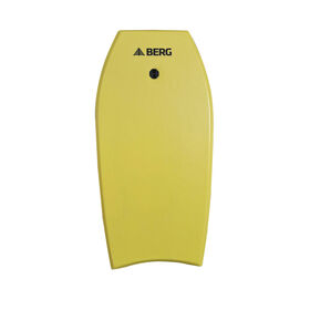 Prancha Bodyboard 104X50X5,5Cm Berg