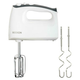 Batedeira Sem Taça Branca 400W Bhm3133 Becken 1 Un