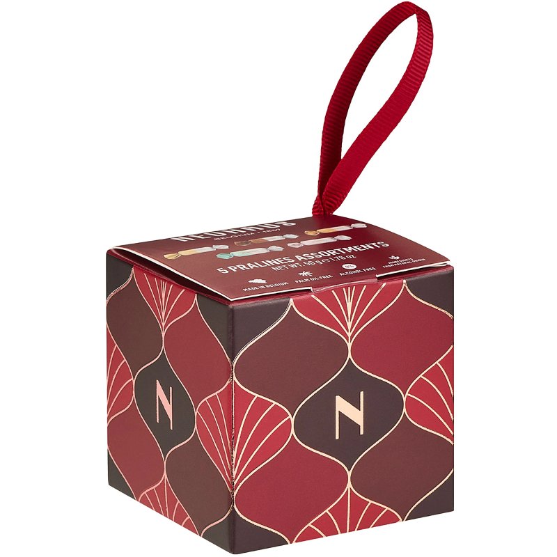 Bombons Sortidos Winter Cube 50 g