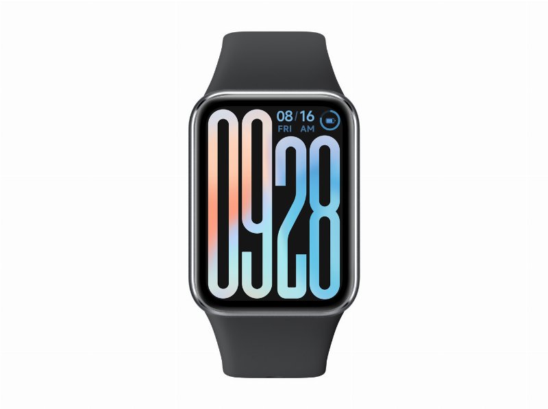 Smartband Xiaomi 9 Pro Obsidian Black