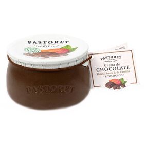 Creme Chocolate Pastoret 100 gr