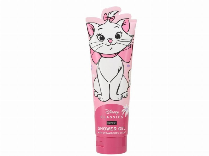Gel De Banho Disney Clássicos 250 ml