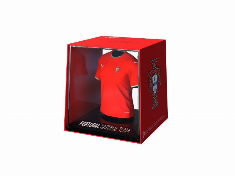 Figura My Jersey Fpf - Home - 2025