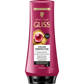 Condicionador Color Perfector Schwarzkopf Gliss 200 ml