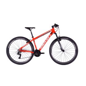 Bicicleta Adulto Pro Roda 29'' 21V Vermelha S Eleven Sports