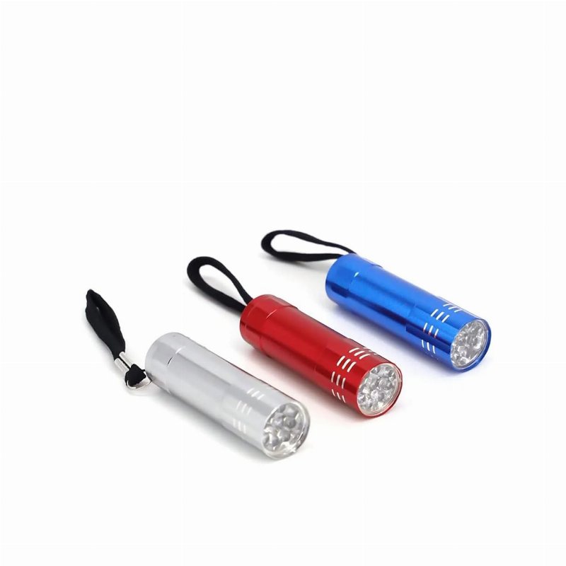 Mini Lanterna Led