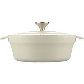 Caçarola Baixa 24Cm Alulight Kasa