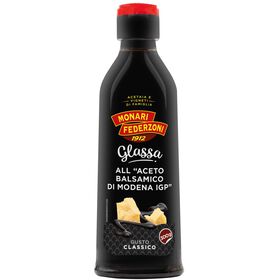 Creme Vinagre Balsâmico De Modena Monari 250 ml