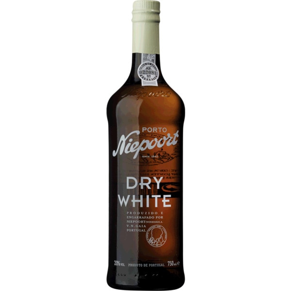 Vinho Do Porto Dry White
