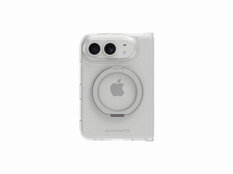 Capa Dbramante Iphone Fold Iceland Kick Trsp