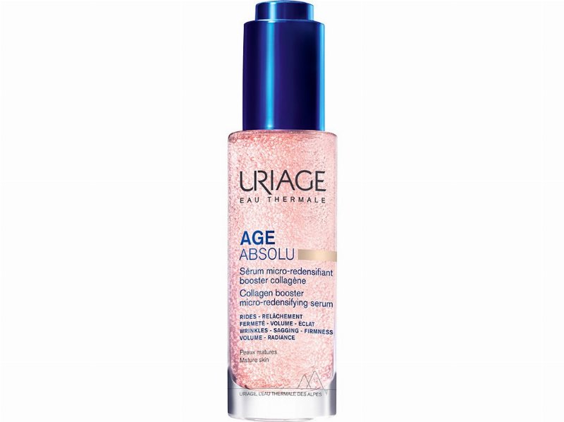 Sérum Uriage Age Absolu Microrredensif 30 ml
