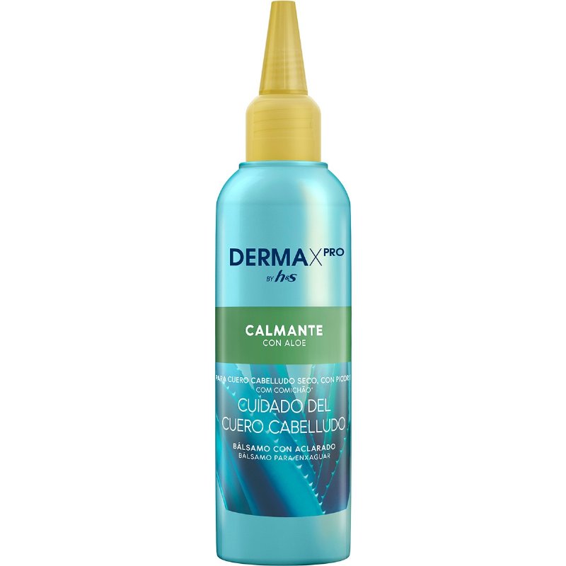 Dermax Pro Tratamento Suavizante Com Aloe 145 ml