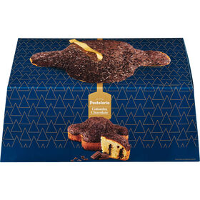 Colomba Chocolate Da Pastelaria 750 gr