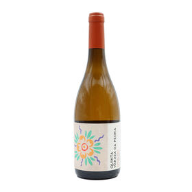 Quinta Várzea Da Pedra Fernão Pires Lisboa Vinho Branco