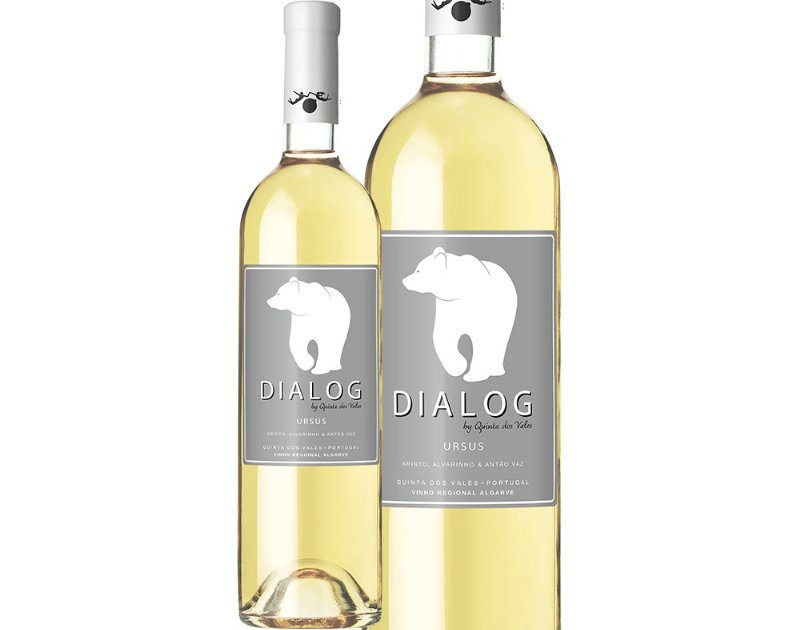 Vinho Branco Ursus Algarve 0.75 l