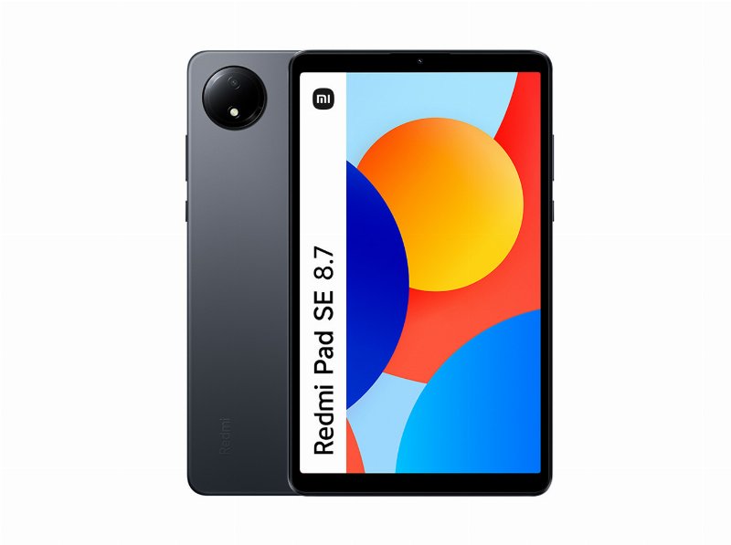 Tablet Xiaomi Redmipad Se 8.7 Graph Gray 4/128