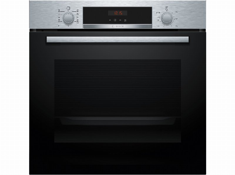 Forno Multifunções Bosch Hba574Es3 Pirolitico A+ 71 l 3600W