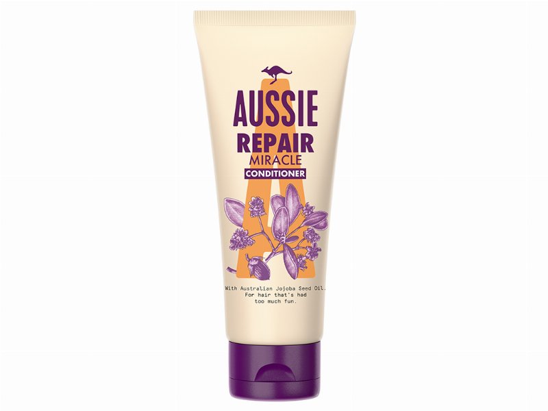 Condicionador Aussie Miracle Repair 200 ml