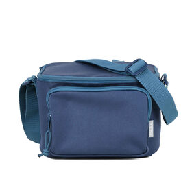 Lancheira 5 l Azul Basic Kasa