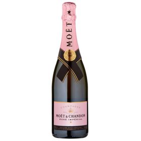 Moet & Chandon Champanhe Brut Rosé