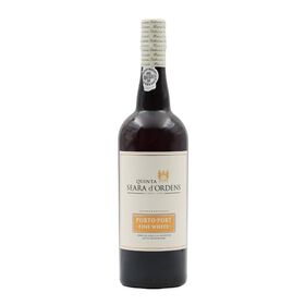 Quinta Seara D'ordens Fine White Vinho Do Porto