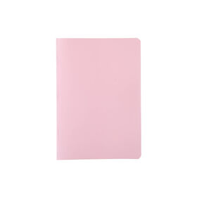 Caderno Agrafado A5 Quadriculado Pastel (Várias Cores) Note!