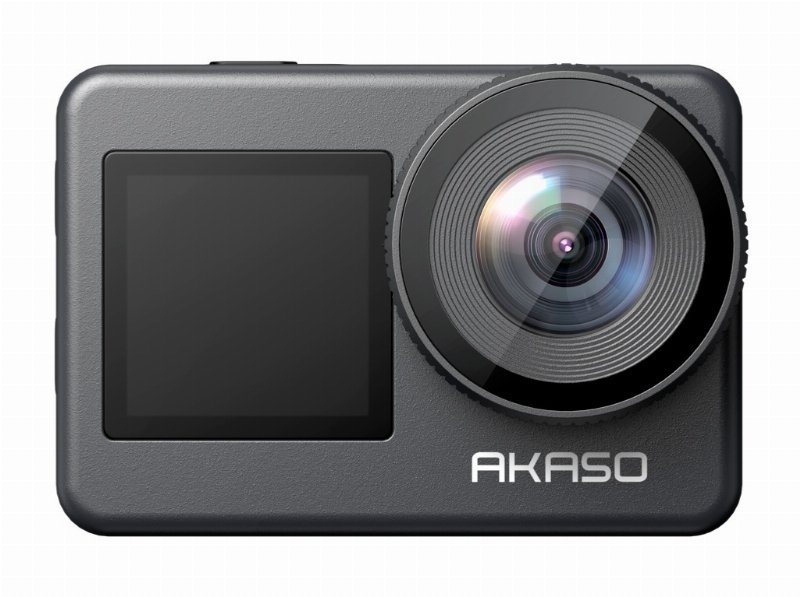 Kit Camara Aventura Akaso Brave 7