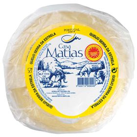 Merendeira Serra Da Estrela Dop Casa Matias 1 Un (Médio)
