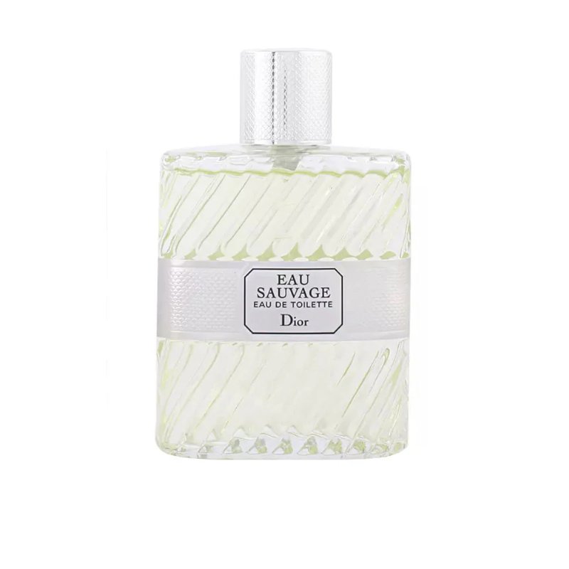 Dior Eau Sauvage Eau De Toilette Vaporizador 100 ml