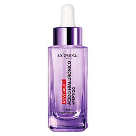 Sérum Facial Revitalift Filler Antirrugas L'oréal Paris 30 ml