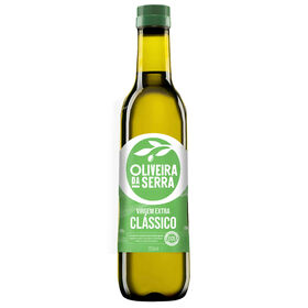 Azeite Virgem Extra Clássico Pet Oliveira Da Serra 75 cl