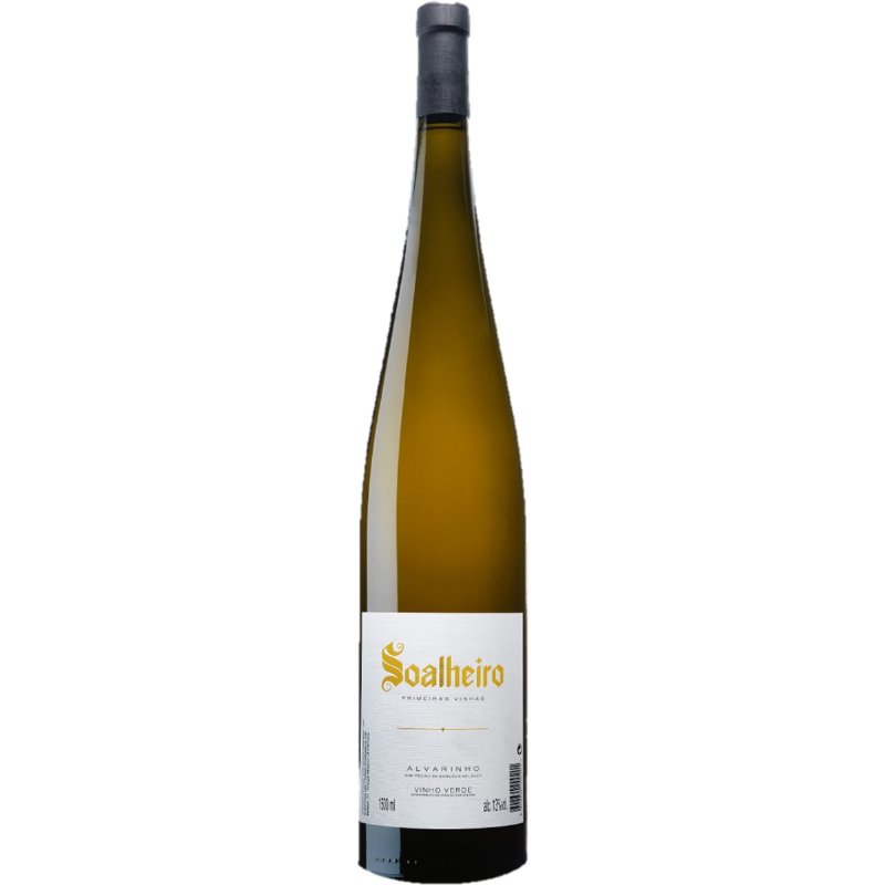 Vinho Verde Alvarinho Primeiras Vinhas Branco 1.5 l
