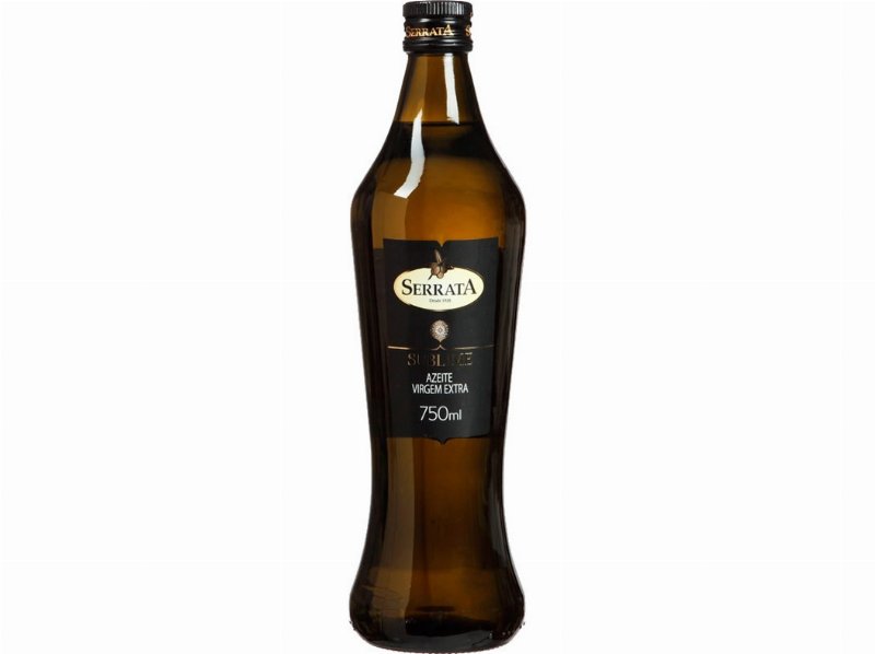 Azeite Serrata Virgem Extra Sublime 750 ml