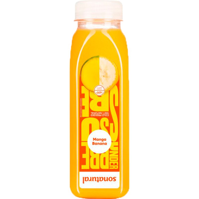 Sumo Mix Manga 250 ml