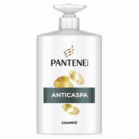 Champô Pro-V Active Nutri-Plex Anticaspa Pantene 800 ml