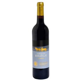 Terras Do Ribatejo Tejo Vinho Tinto
