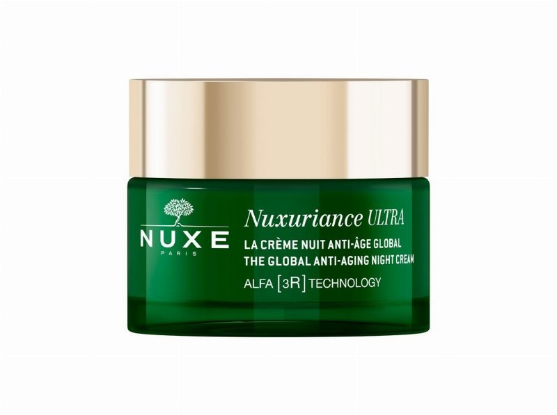 Creme Noite Nuxe Nuxuriance Ultra 50 ml
