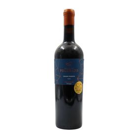 Quinta Do Poldrado Grande Reserva Trás Os Montes Vinho Tinto