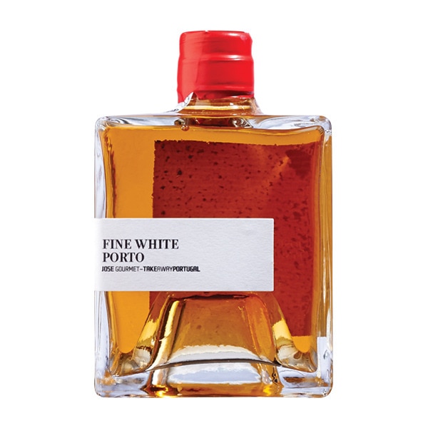 Vinho Do Porto Fine White 50 cl