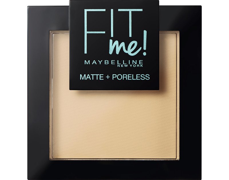 Base Maybelline Fit Me Pó 115 Nu