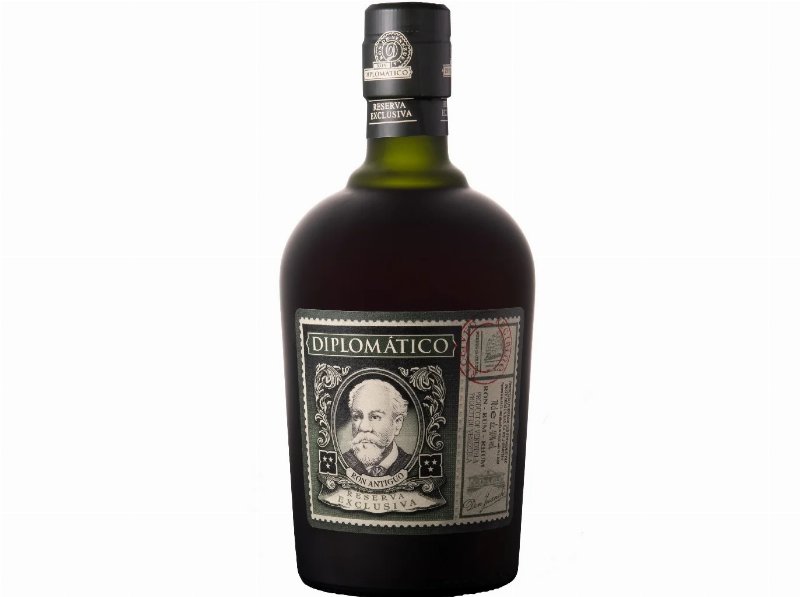 Rum Diplomatico Reserva Exclusiva 0.70 l