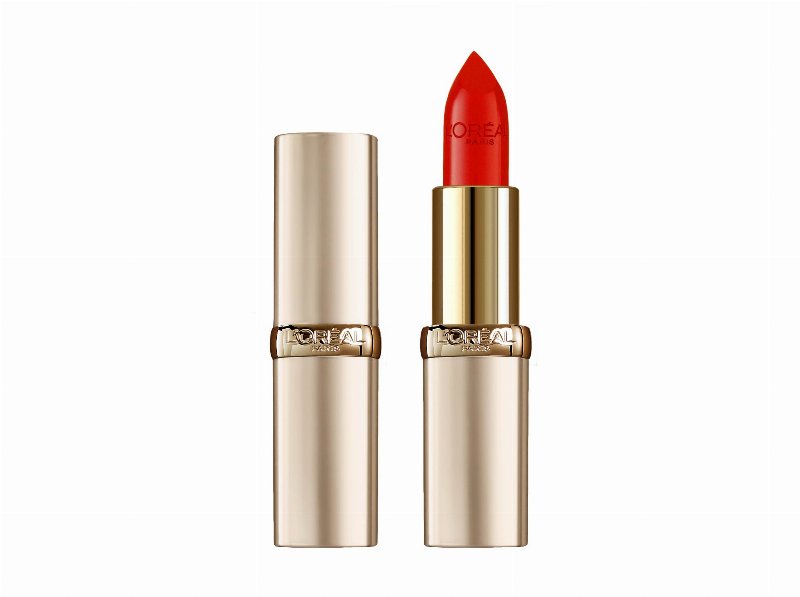 Batom L'oréal Color Richie Satin 377