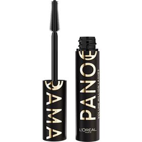 Máscara De Pestanas Panorama All Night Black L'oréal Paris 1 Un