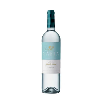Vinho Verde Branco Gábia Leve Gábia 0.75L