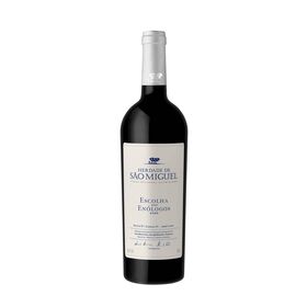 Herdade São Miguel Escolha Enólogos Alentejano Vinho Tinto