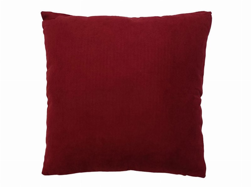 Almofada Archie Bordeaux 45X45 Cm