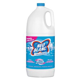 Lixívia Tradicional Neoblanc 4 Lt
