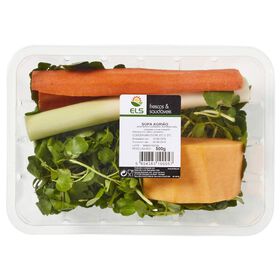 Preparado De Sopa De Agrião Els 500 gr